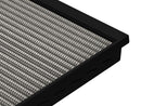 aFe MagnumFLOW Air Filter OER Direct Replacement PRO DRY S 12-15 BMW 328i L4 2.0L N20 328d N47 2.0-7