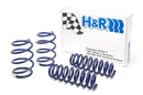 H&R 12-15 BMW 320i Sedan/328i Sedan/335i Sedan F30 Sport Spring-2