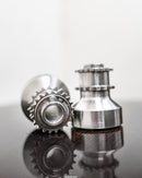 Precision Dynamics S55 M3/M4/M2C and N55 1 Piece Keyway Crank Hub-2