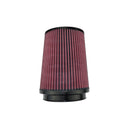 Injen High Performance Air Filter - 5 Black Filter 6 1/2 Base / 8 Tall / 5 1/2 Top-3