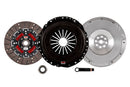 Comp Clutch 16+ Honda Civic 1.5T Stage 2 Organic Steel Flywheel w/ 22lbs-6