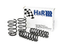 H&R 07-11 BMW 335i Sedan E90 Sport Spring-2