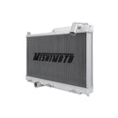 Mishimoto Universal Radiator 25x16x3 Inches Aluminum Radiator-4