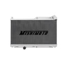 Mishimoto Universal Radiator 25x16x3 Inches Aluminum Radiator-19