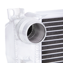 Mishimoto 99-06 BMW 323i/323i/328i/330i w/ Auto Transmission Performance Aluminum Radiator-18