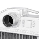 Mishimoto 87-91 BMW E30 M3 Manual Aluminum Radiator-23