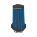 Injen SuperNano-Web Air Filter 4.0in ID/ 7.0in Base / 8.8in Height / 5in Top-6