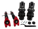 Air Lift Performance 2020-2021 Toyota Supra (A90) Rear Kit-1