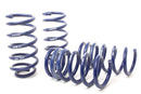 H&R 17-21 Porsche Panamera 4 Sport Turismo 971 Sport Spring (w/PASM & w/o Air Susp.)-2