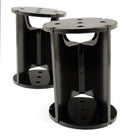 Air Lift Universal Angled Air Spring Spacer - 6 in Lift-8