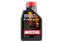 Motul 1L Synthetic Engine Oil 8100 5W40 X-CESS-2