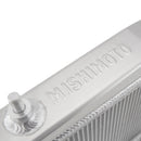 Mishimoto 2020+ Toyota Supra Aluminum Auxiliary Radiators-6