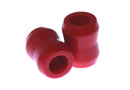 Energy Suspension Red Hour Glass Shock Bushings 5/8 inch I.D. / 1 min - 1 1/8 max inch O.D. / 1 7/16-2