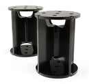 Air Lift Universal Level Air Spring Spacer - 6in Lift-8