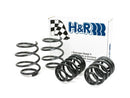 H&R 99-05 BMW 323Ci/323i/325Ci/325i/328Ci/328i/330Ci/330i E46 Sport Spring (w/o Sport Susp.)-2
