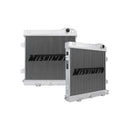 Mishimoto 87-91 BMW E30 M3 Manual Aluminum Radiator-2
