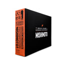 Mishimoto R32 Nissan Skyline Manual Aluminum Radiator-20