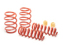 H&R 16-18 BMW M2 F87 Sport Spring (Incl. Adaptive M Susp.)-2