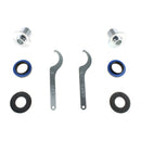 Bilstein B16 (PSS10) 12-13 BMW 328i 2.0L & 3.0L/335i 3.0L Front & Rear Performance Suspension System-3