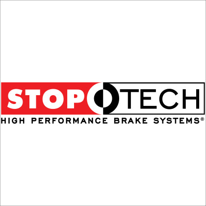 08-13 E9X M3 StopTech SS Rear Brake Lines