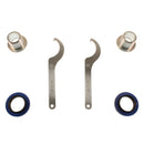Bilstein B16 2001 BMW M3 Base Front and Rear Performance Suspension System-14
