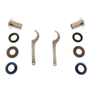 Bilstein B16 2011 BMW 1 Series M Base Front and Rear Performance Suspension System-3