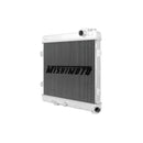 Mishimoto 87-91 BMW E30 M3 Manual Aluminum Radiator-8
