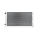 Mishimoto Universal Race Ready Aluminum Performance Radiator V2-6
