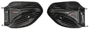 aFe Momentum Black Series Carbon Fiber Dynamic Air Scoop - BMW M5 (F90) 18-19-9