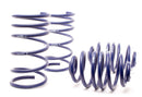 H&R 85-91 BMW 325e/325i/325is E30 Sport Spring (Non Cabrio or ix)-1