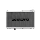 Mishimoto Universal Radiator 25x16x3 Inches Aluminum Radiator-23