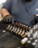 Precision Dynamics - S85 ACL Rod Bearing And ARP Connecting Rod Bolts-7