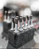 Precision Dynamics - S85 ACL Rod Bearing And ARP Connecting Rod Bolts-8